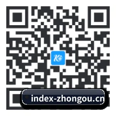 苹果访客专属 二维码